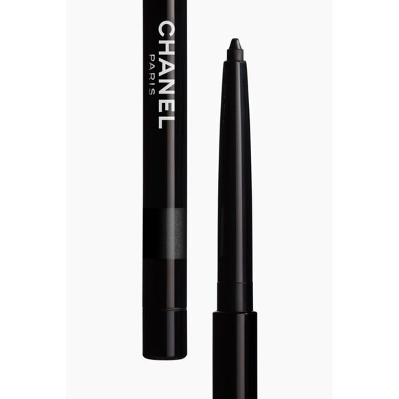 New Chanel Stylo Yeux Waterproof Long Lasting Eyeliner - Picture 2 of 8